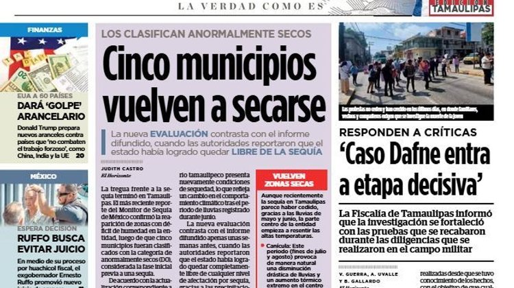 Edición anterior