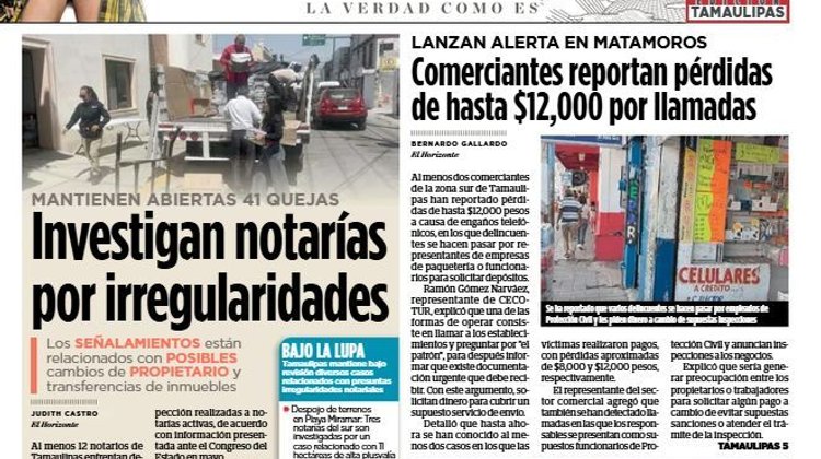 Edición anterior