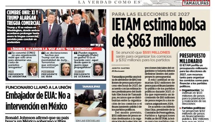 Edición anterior