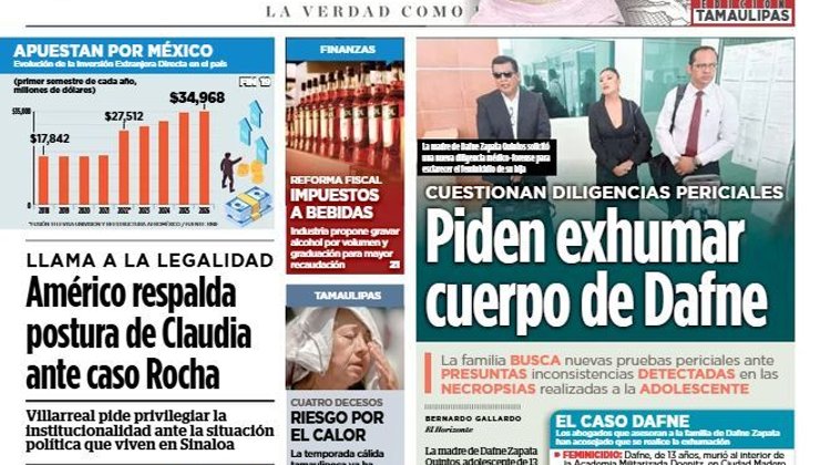 Edición anterior
