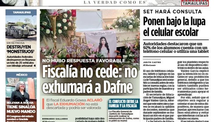 Edición anterior