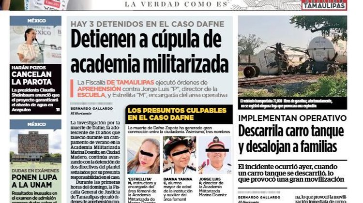 Edición anterior