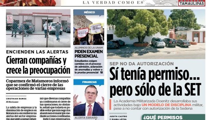 Edición anterior