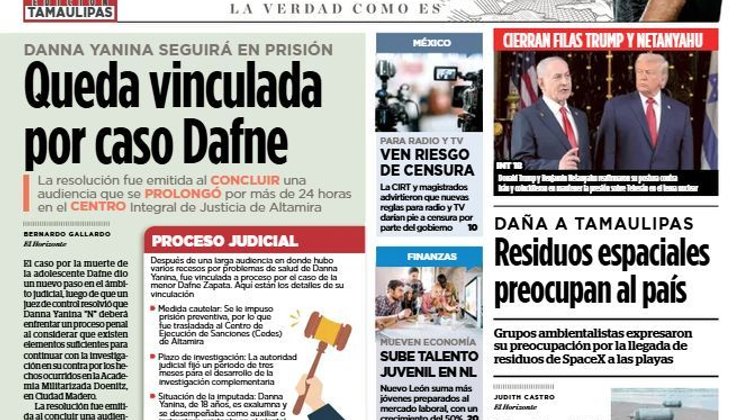 Edición anterior