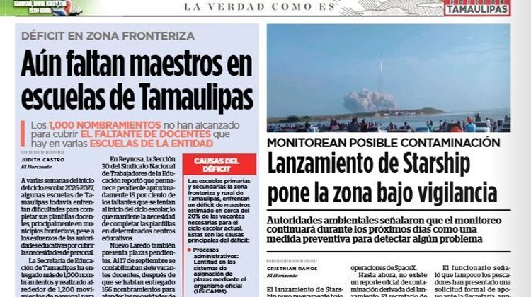 Edición anterior