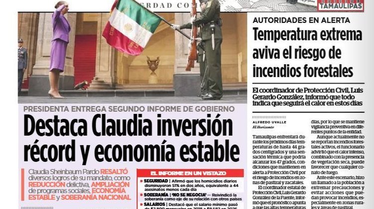 Edición anterior
