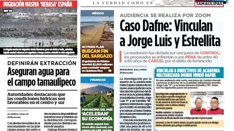 Edición anterior