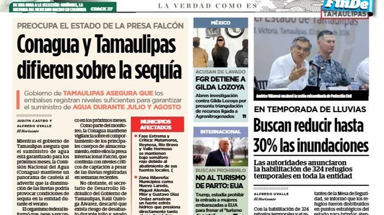 Edición anterior