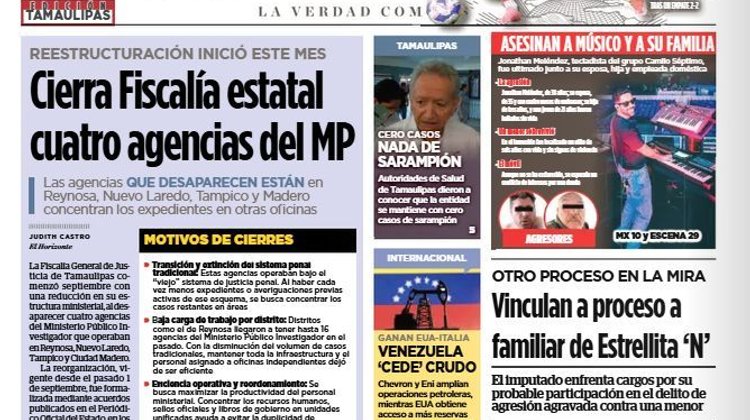 Edición anterior