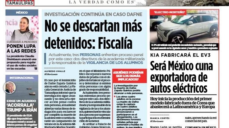 Edición anterior