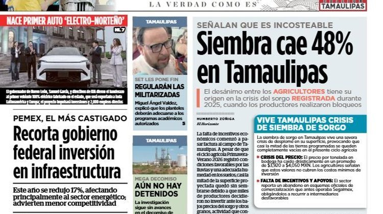 Edición anterior