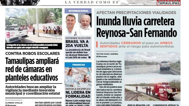 Edición anterior