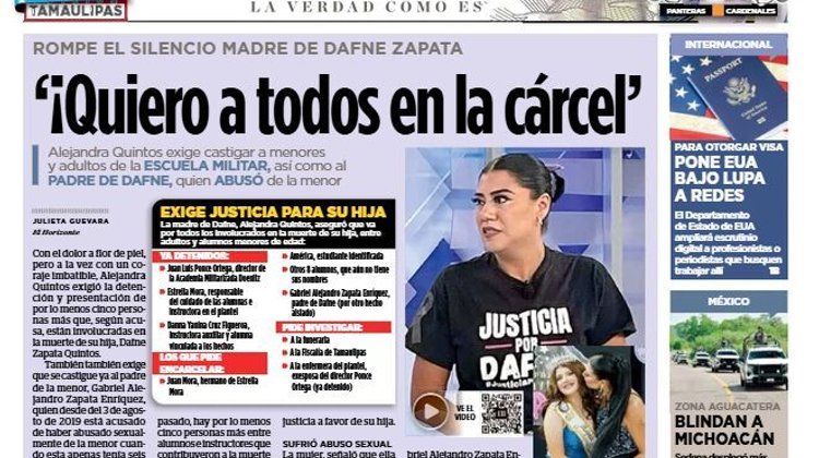 Edición anterior
