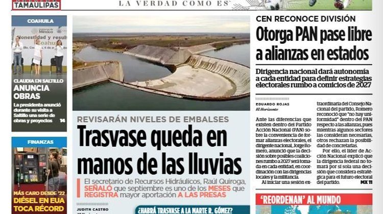 Edición anterior