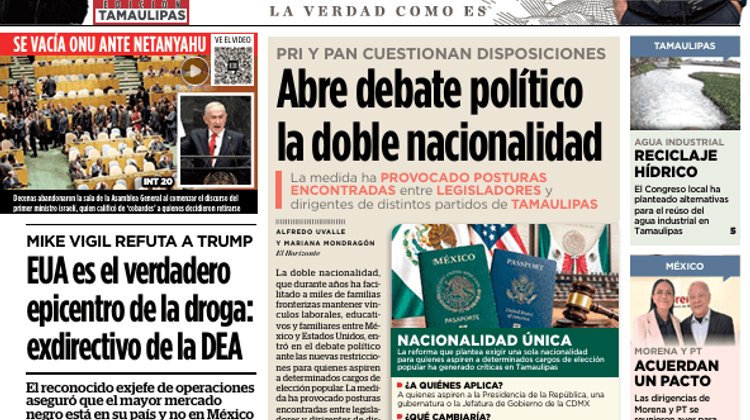 Edición anterior