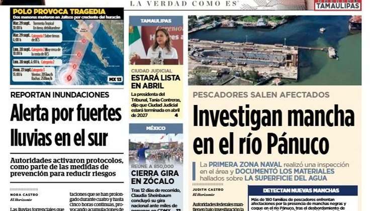 Edición anterior