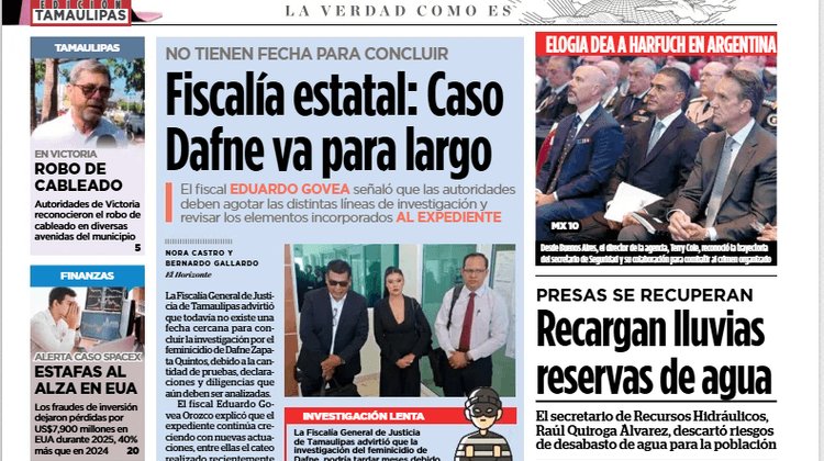 Edición anterior