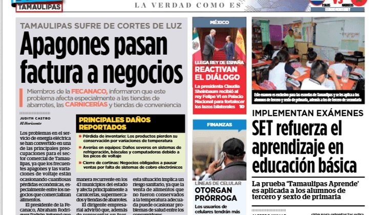 Edición anterior