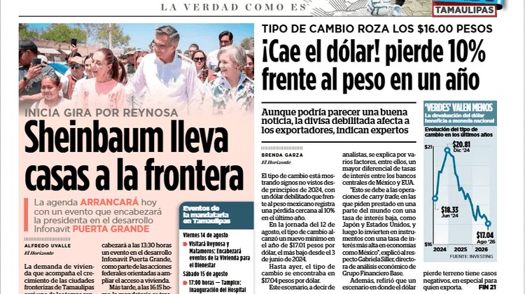 Edición anterior
