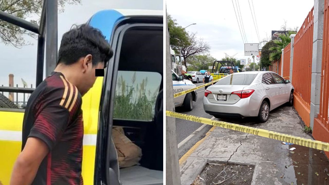 menor-detenido-persecucion-robo-auto-morones-prieto-monterrey.jpg