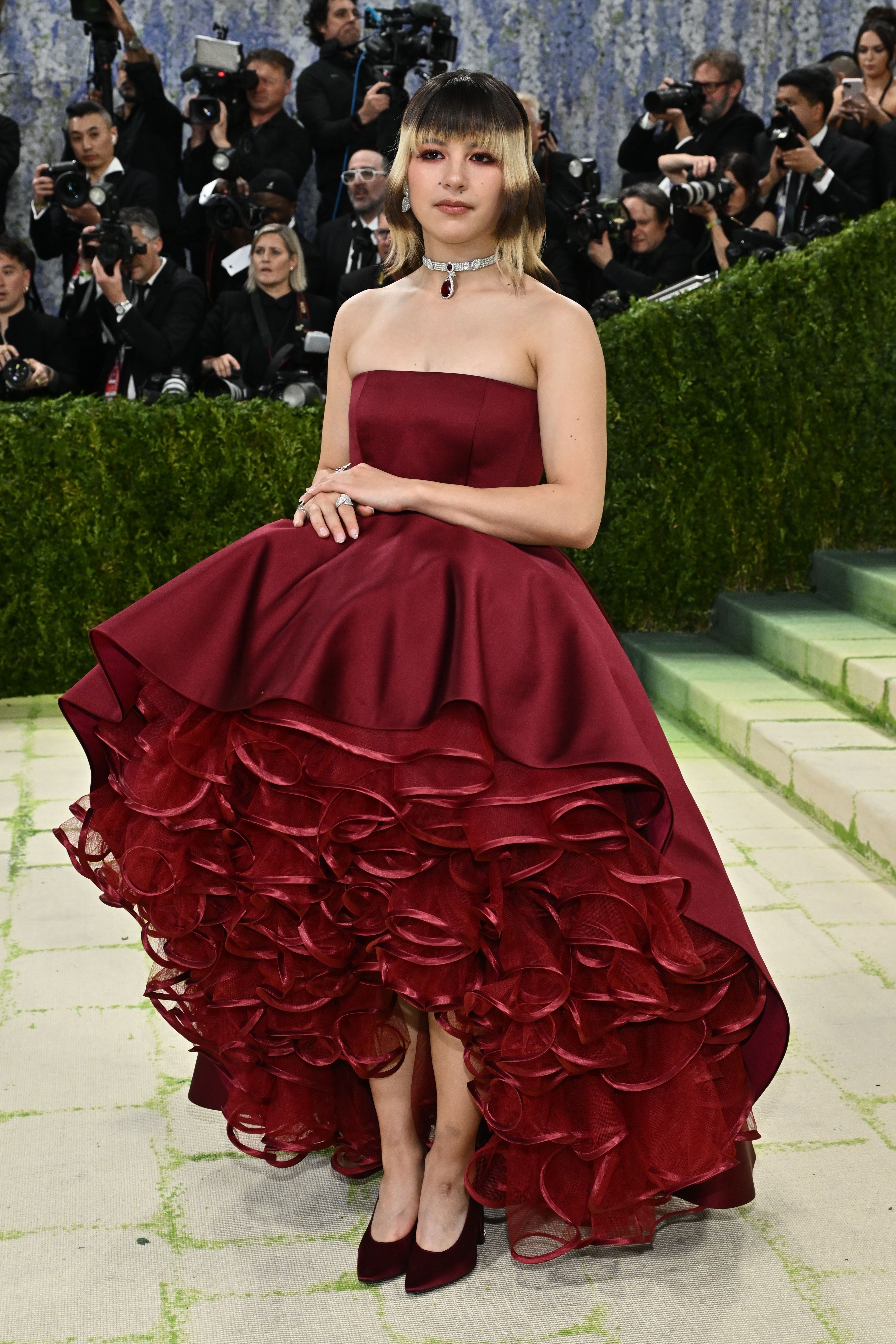 met gala 2026