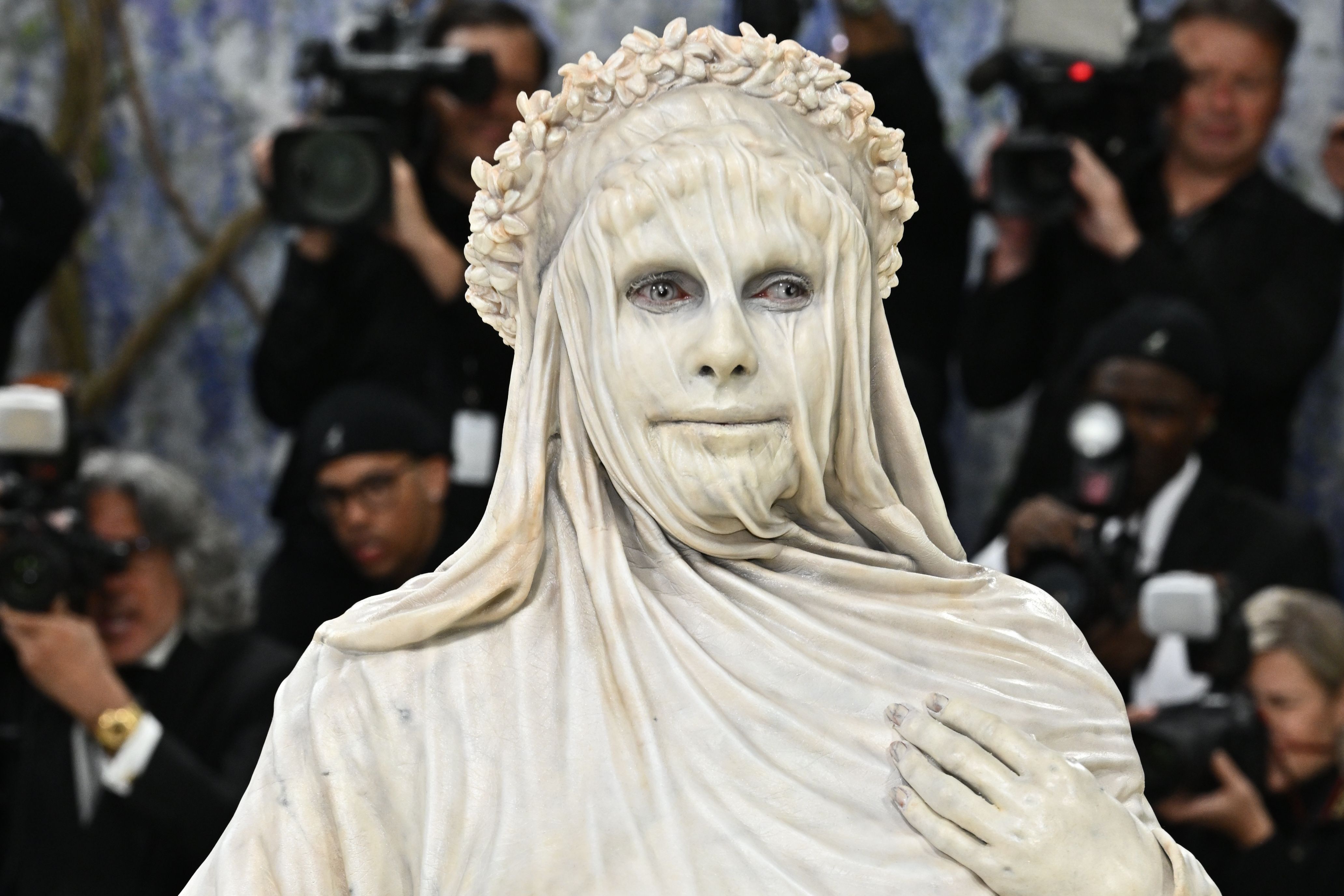 met gala 2026