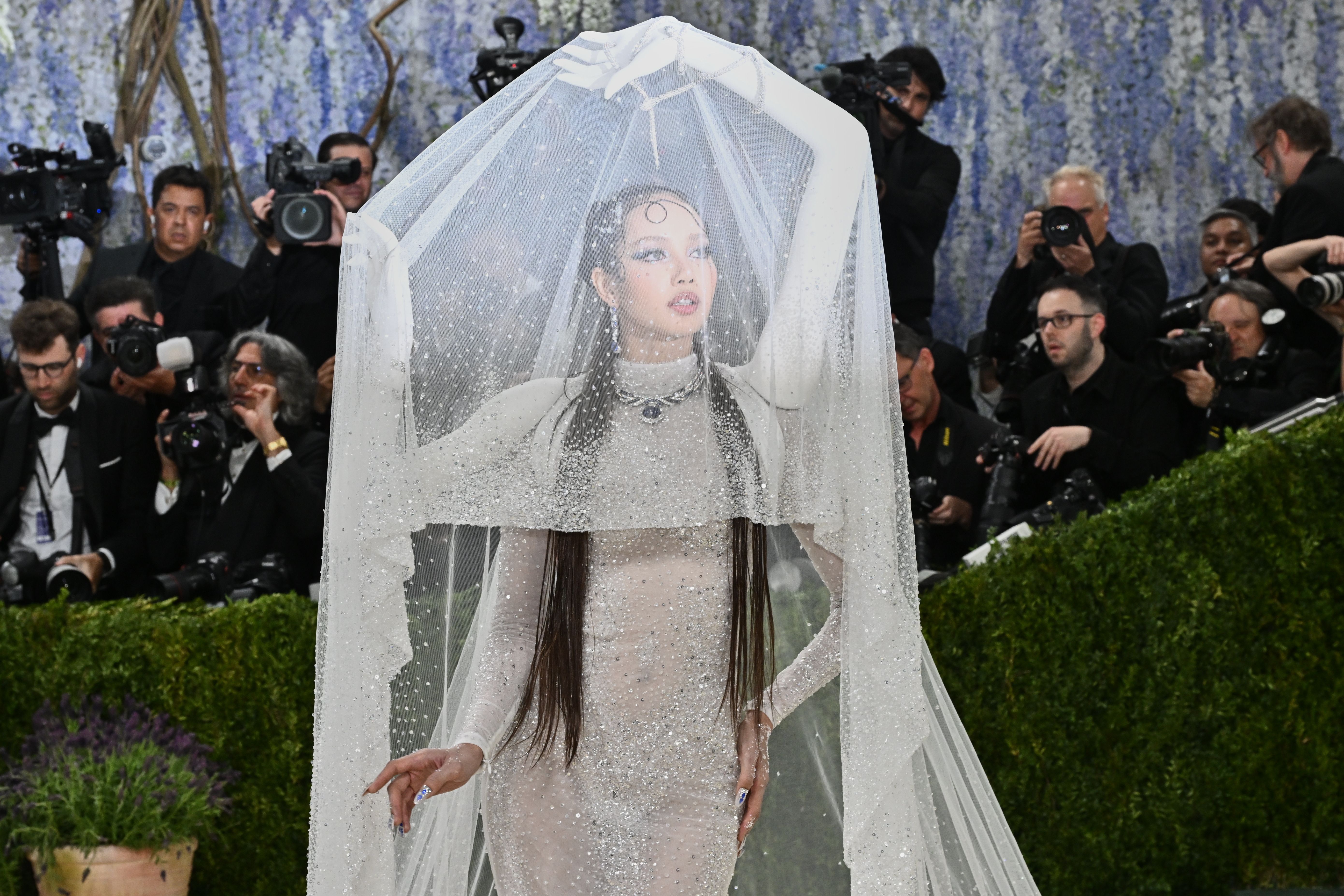 met gala 2026