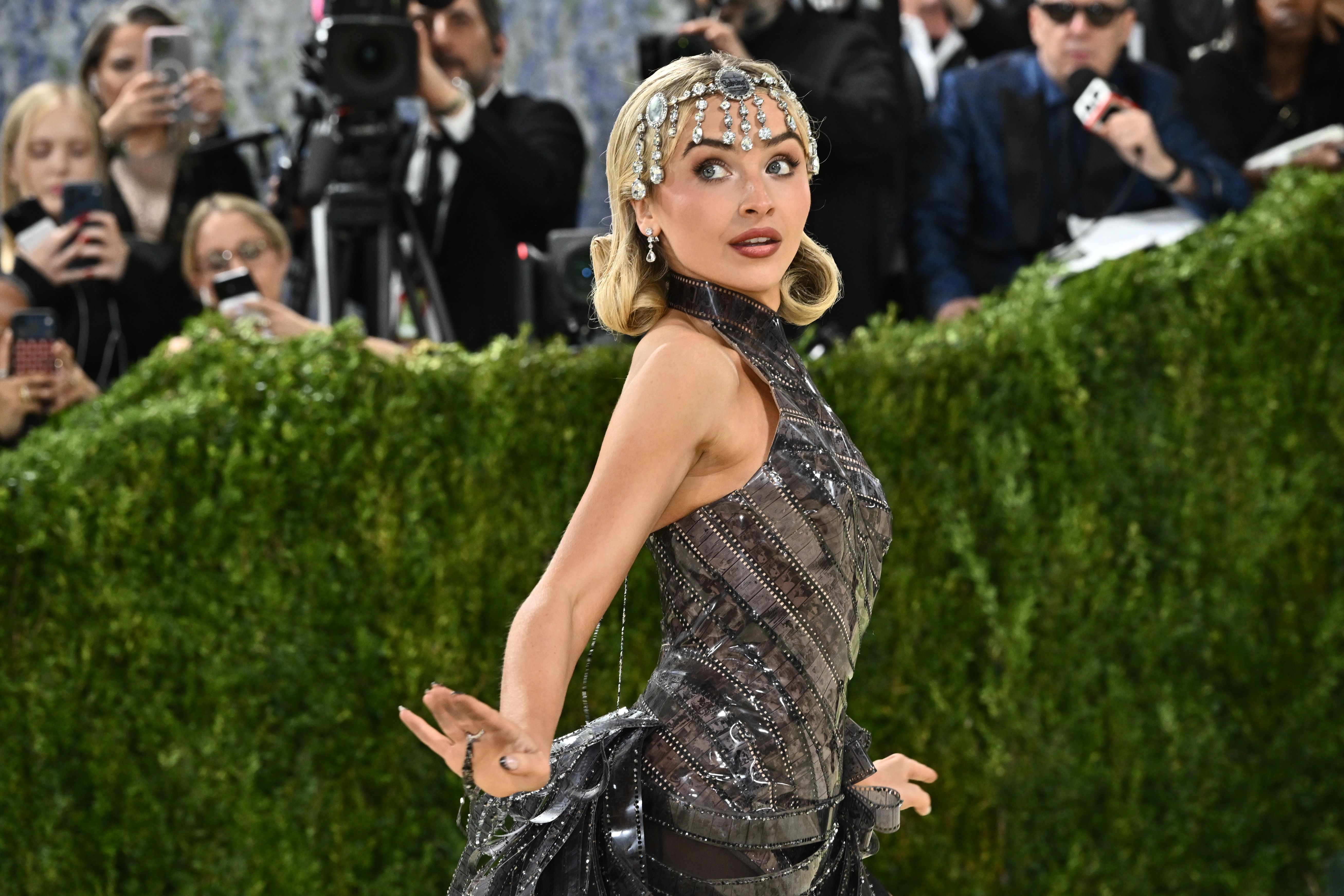met gala 2026