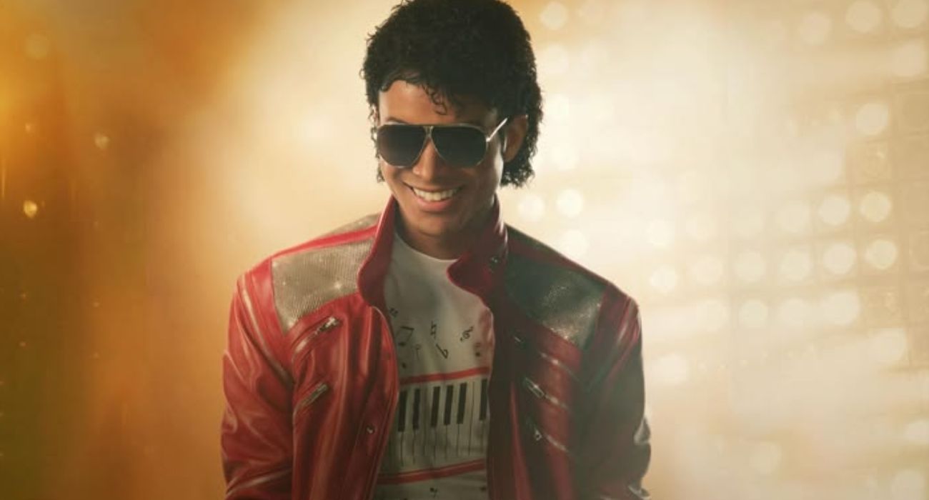 michael jackson pelicula 15 millones acusaciones