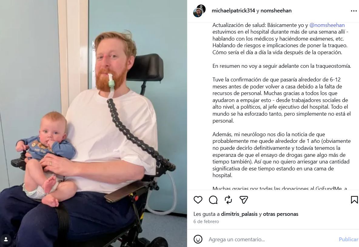 michael jeugo de tronoes enfermedad.JPG