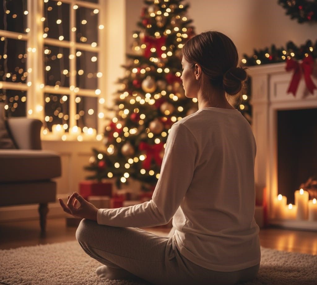 mindfulness ayuda para afrontar un duelo época navideña.jpeg