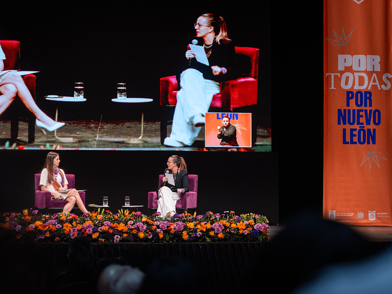 mujeres que ayudan nuevo leon mariana rodriguez.png