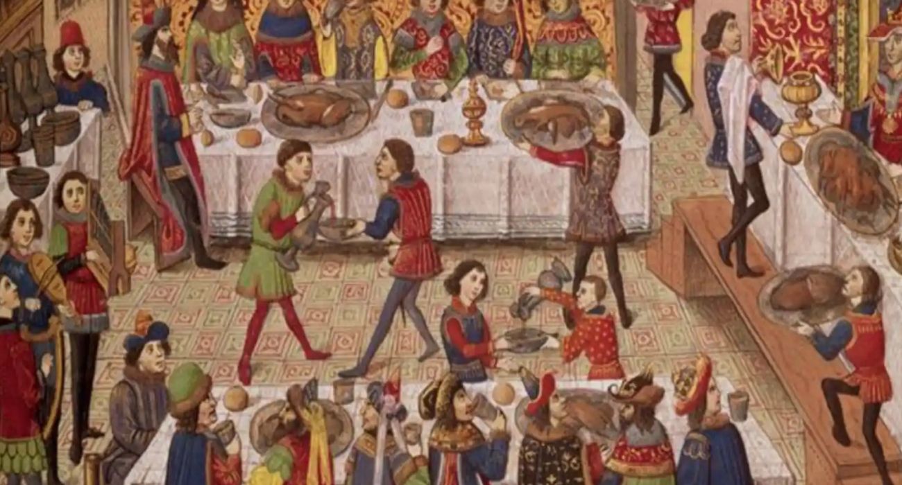 navidad origen historia nacimiento niño jesus 25 de diciembre edad media.jpg