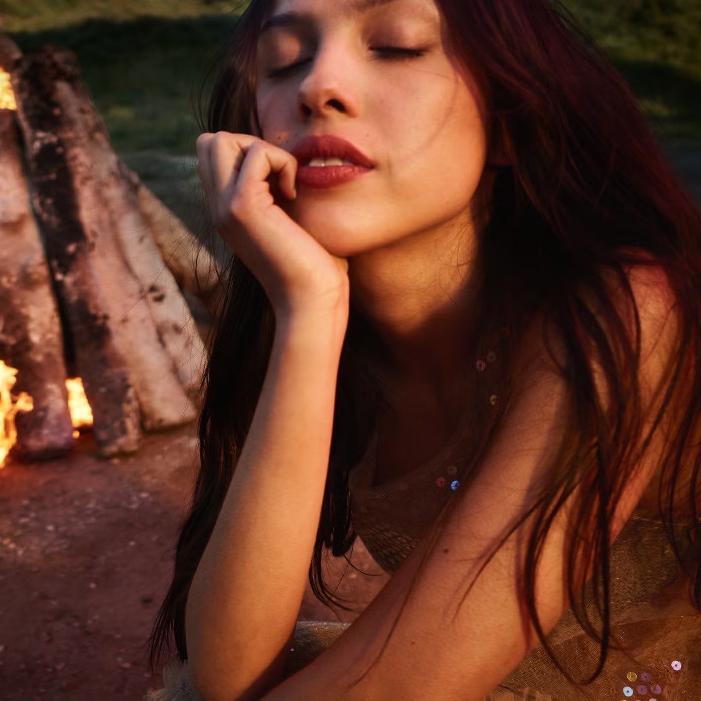 olivia rodrigo