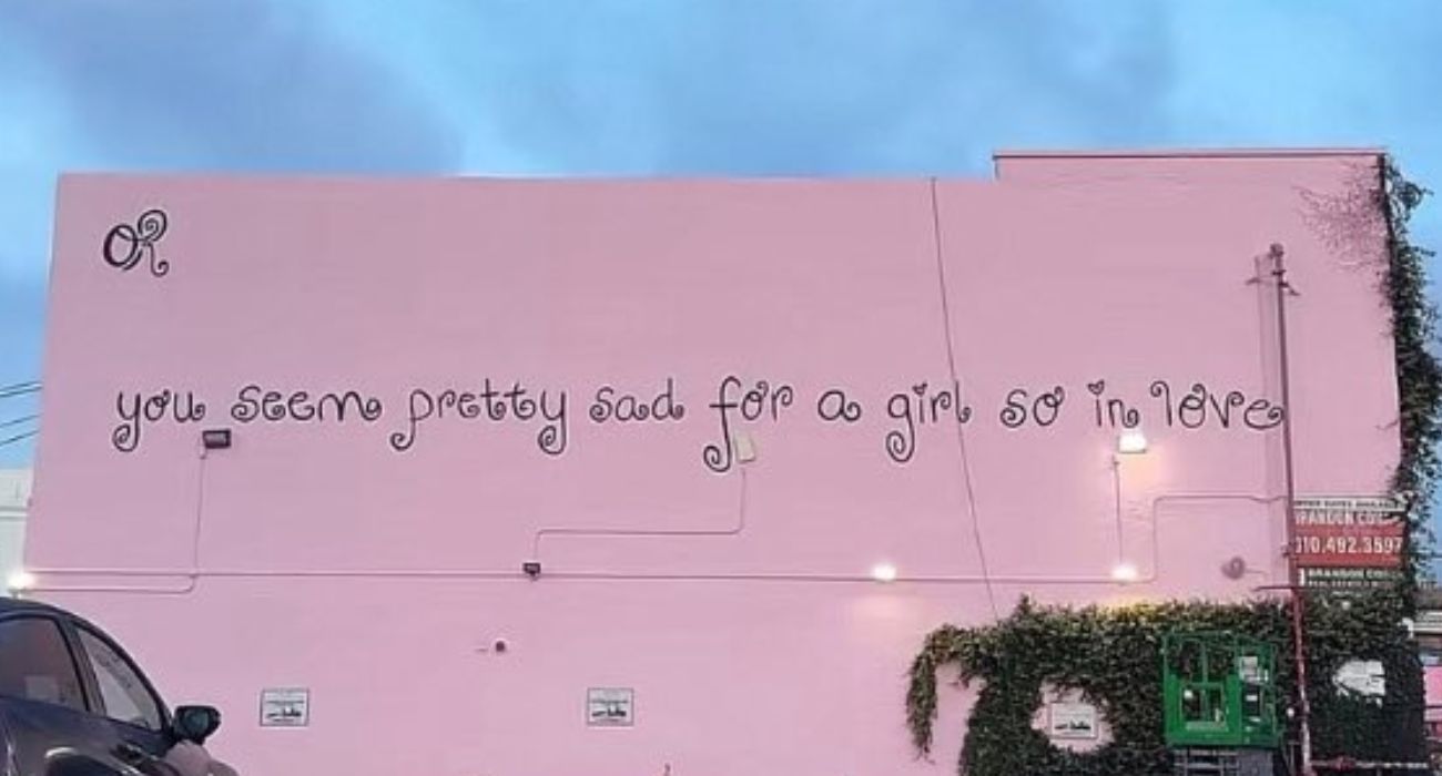 olivia rodrigo album 2026