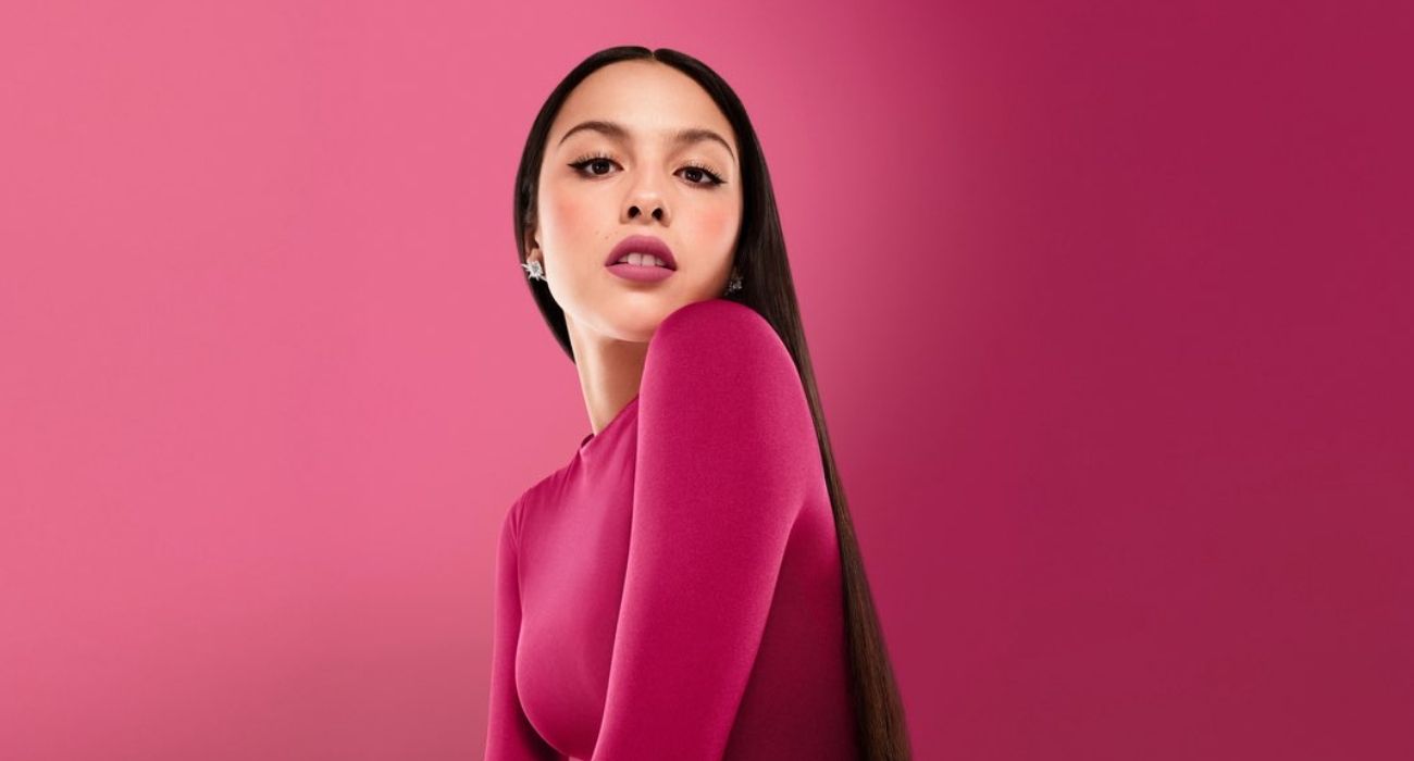 olivia rodrigo album 2026