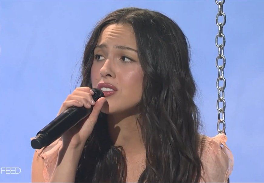 olivia rodrigo