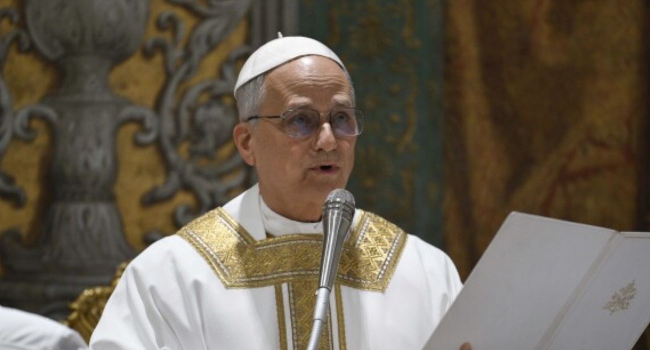 papa leon xiv