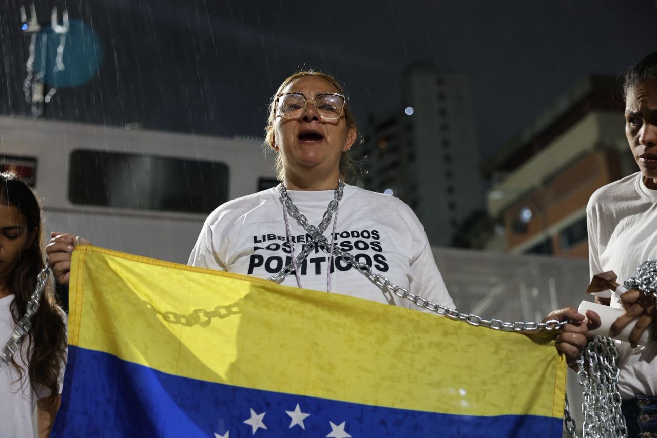 presos politicos periodisticas acrivistas.jfif