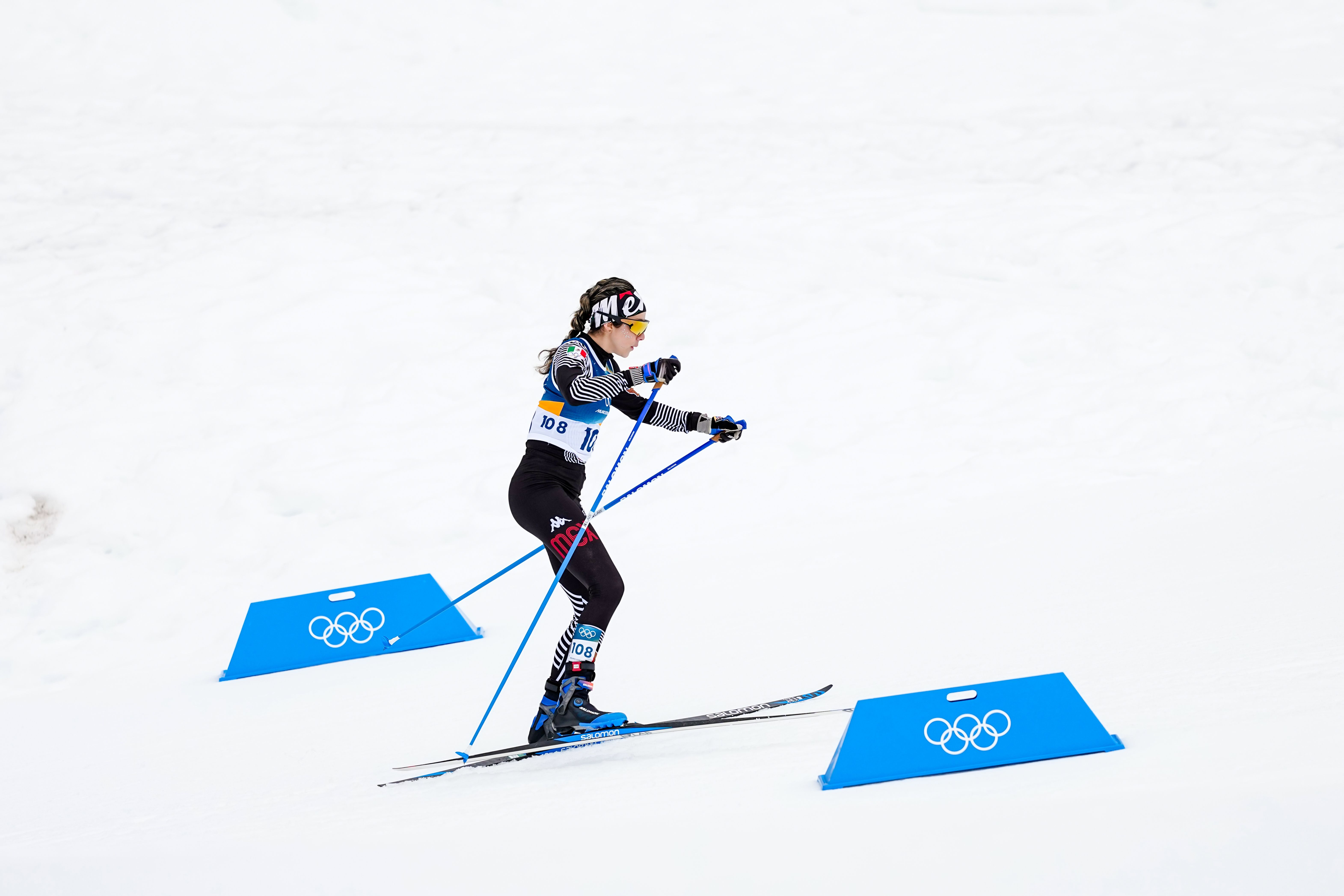 regina martinez mexicana esqui juegos olimpicos de invierno.jpg