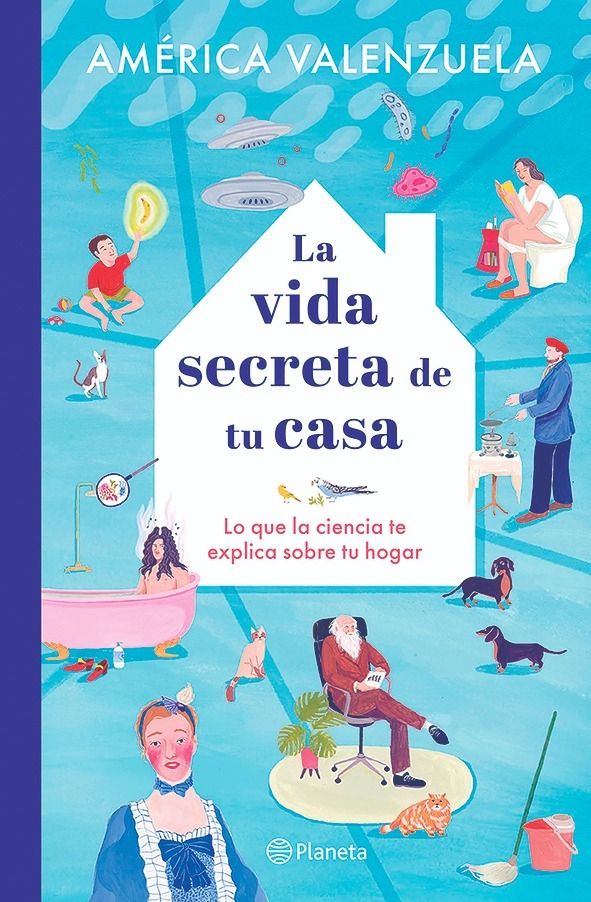 reseña-libro-La vida secreta de tu casa