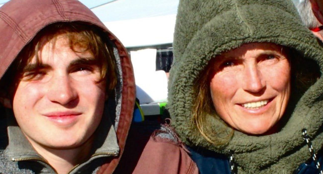 sarah schleper lasse gaxiola madre e hijo.jpg