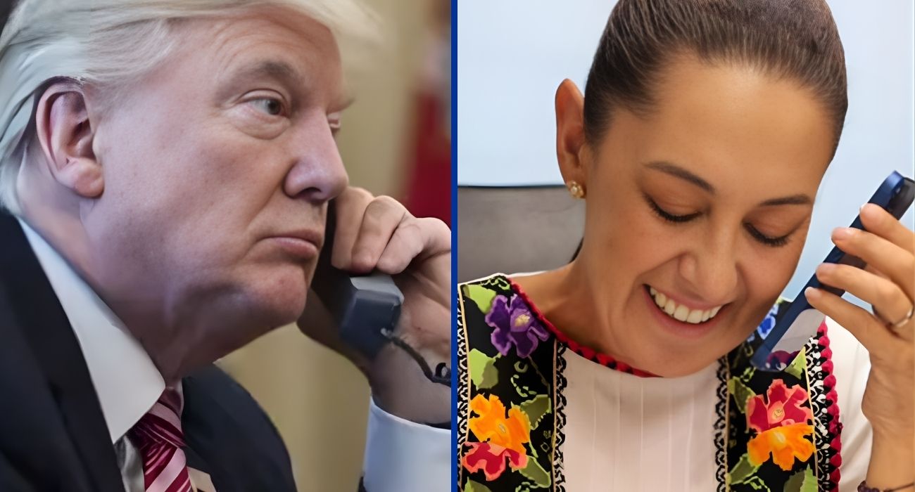 sheinbaum y trump reunión mundial 2026 T-MEC.jpg