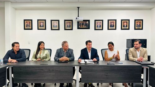 Coahuila refuerza acciones para promover igualdad e inclusión
