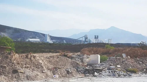 Entra interino a Fiscalía Ambiental; buscan candidatos en CDMX