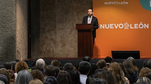 Capacita Estado a personal en la Nueva Ley de Educación