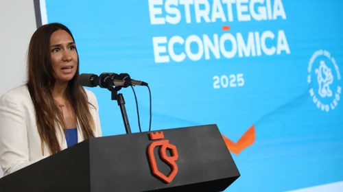 Seguirán reforzando estrategia económica en NL