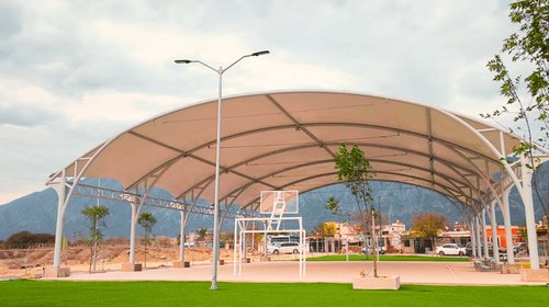 Aporta NL $37 mdp para prepa que inaugurará Sheinbaum en García