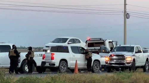 FGJT descarta participación de policías en agresión a familia