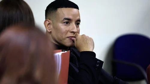 Daddy Yankee demanda a su exesposa por $250 millones dólares